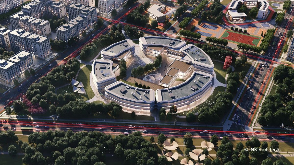 Команда проекта