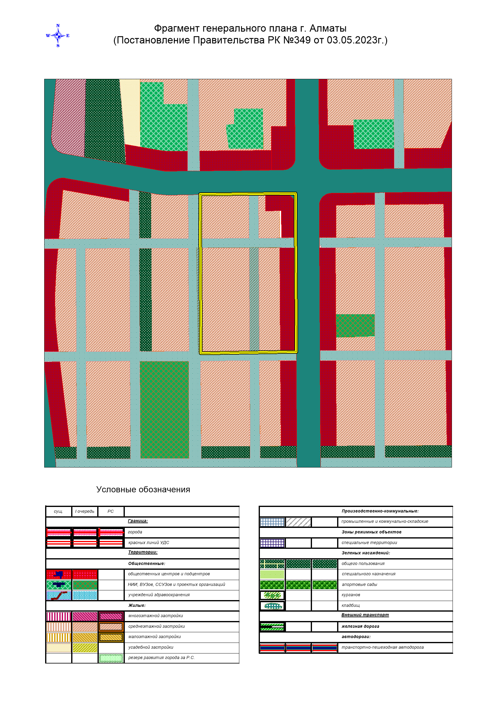 Основное фото проекта