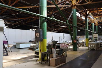 В Алматы построят очередной малый промышленный парк