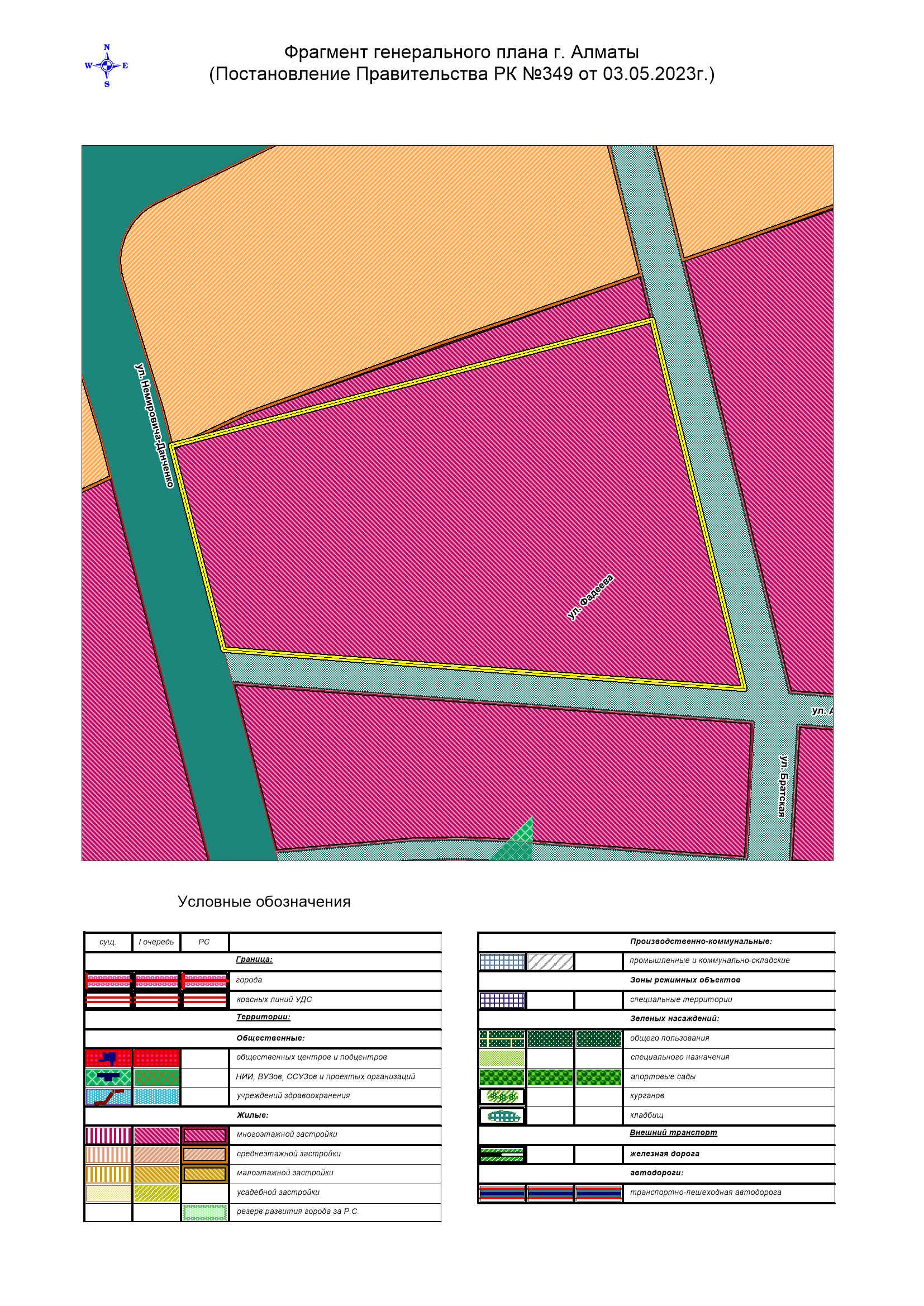 Основное фото проекта