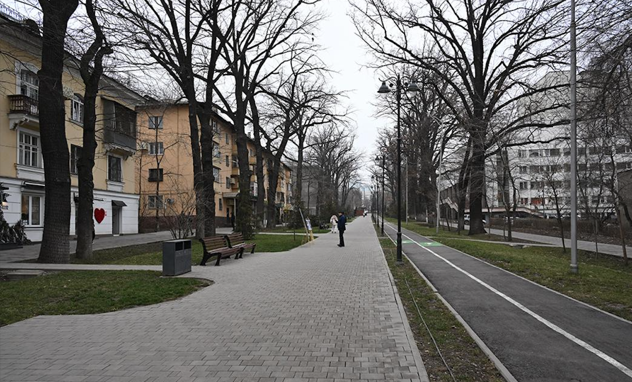 Промышленное здание