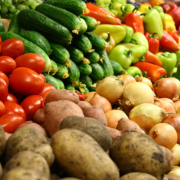 Обеспечение продовольственной безопасности