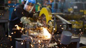 В Алматы до конца 2025 года запустят 20 новых проектов обрабатывающей промышленности