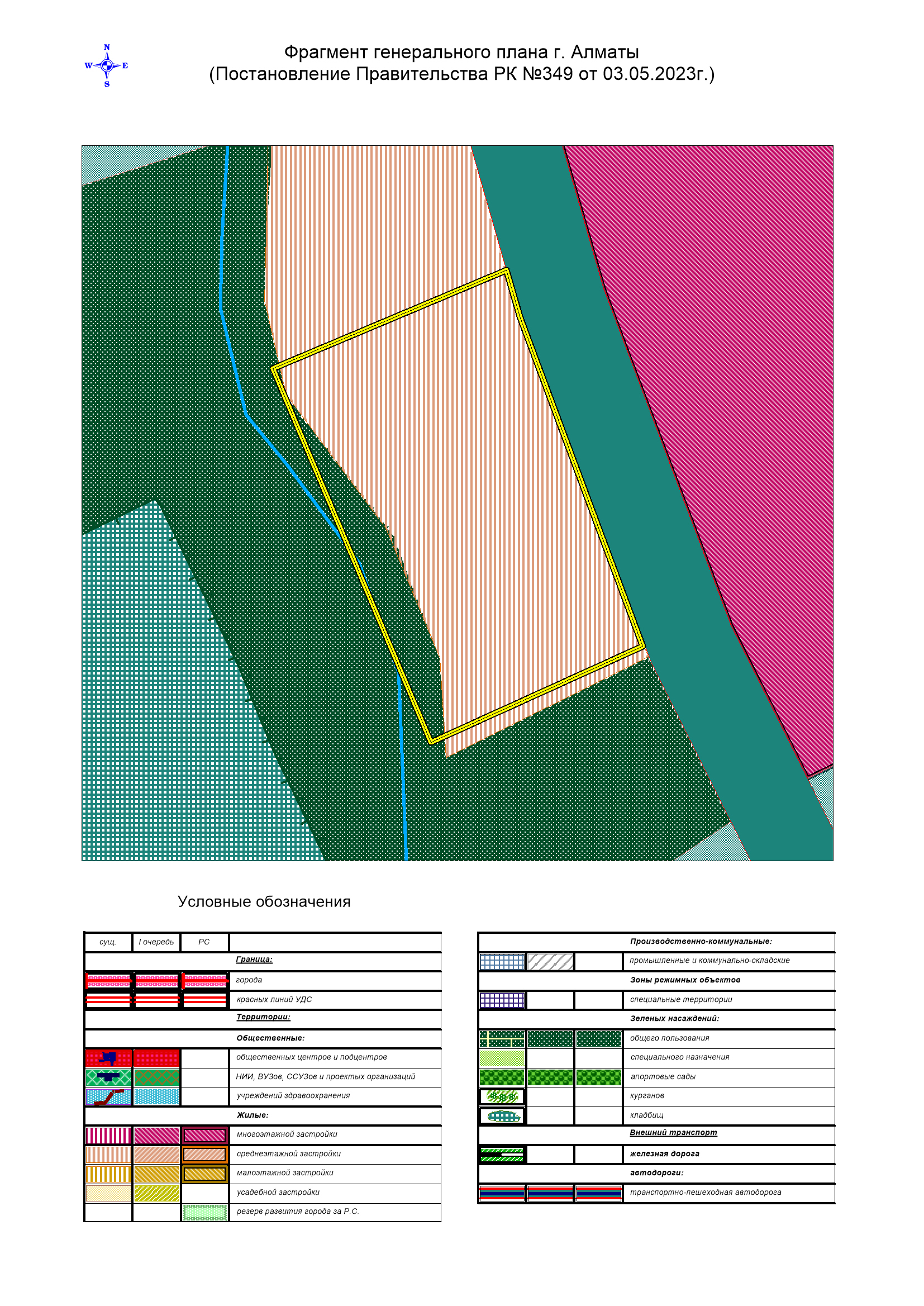 Основное фото проекта