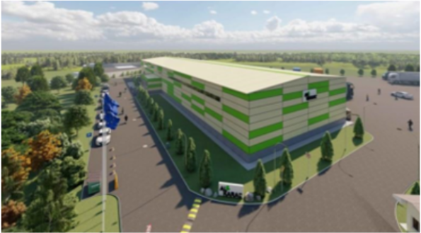 Производство биоудобрений