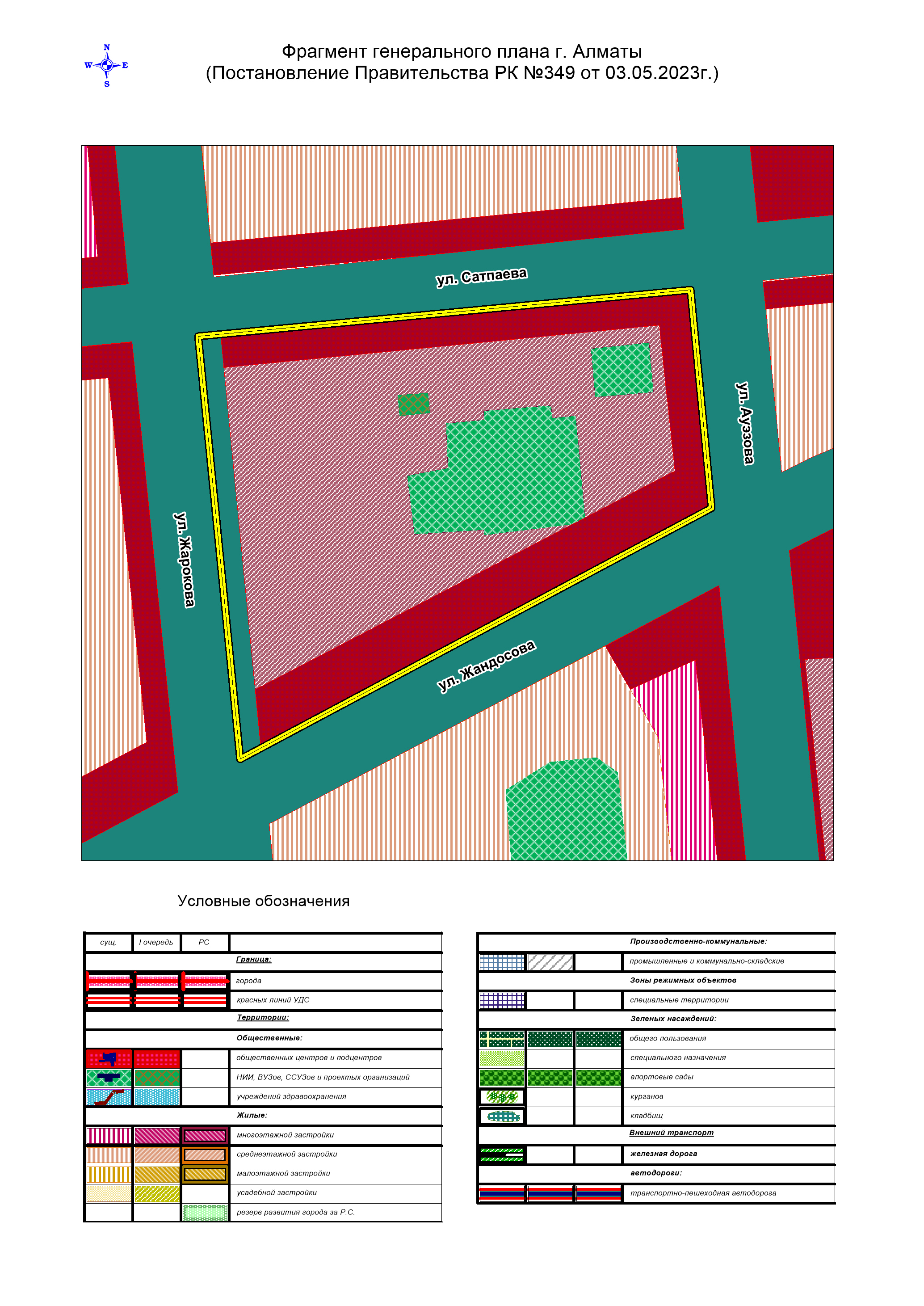 Основное фото проекта