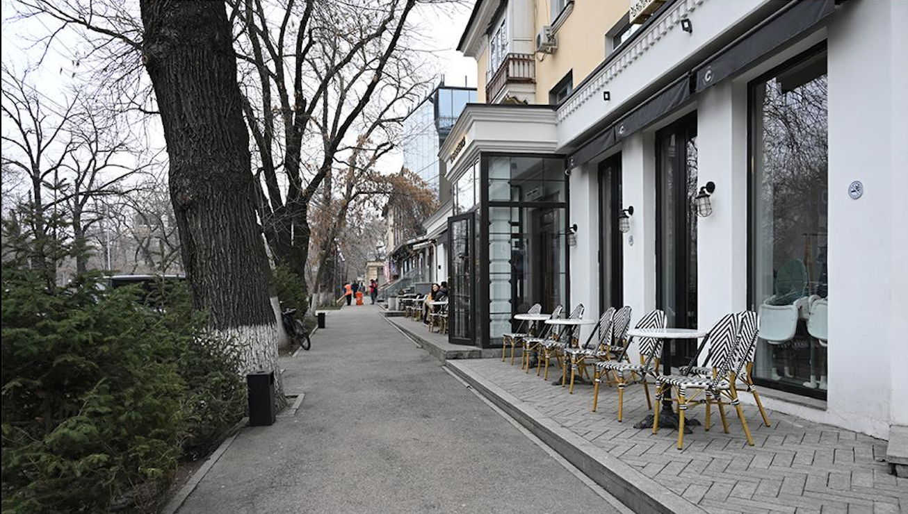 Промышленное здание