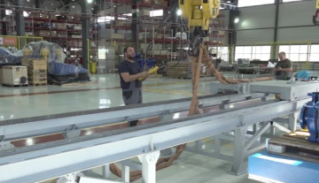 В Алматы построят малый промышленный парк