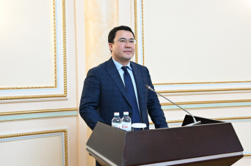 В Алматы утвердили программу развития предпринимательства «Almaty Business» до 2030 года