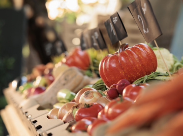 В Алматы 15 марта организуют дополнительные ярмарки выходного дня