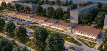 В Алматы модернизируют ярмарки выходного дня