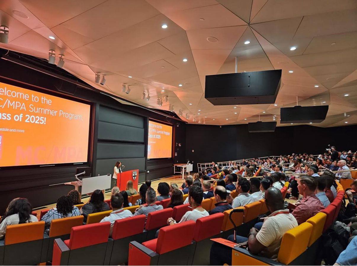 Методика «ПКС» по переселению из ветхого жилья легла в основу проекта студентов Гарварда