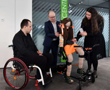 31 социальному предпринимателю предоставили помещения для развития бизнеса в Алматы