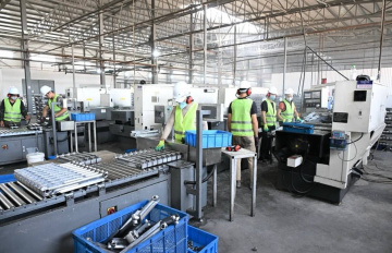 1,8 млрд тенге выделили алматинцам на развитие микро- и малого бизнеса с начала года