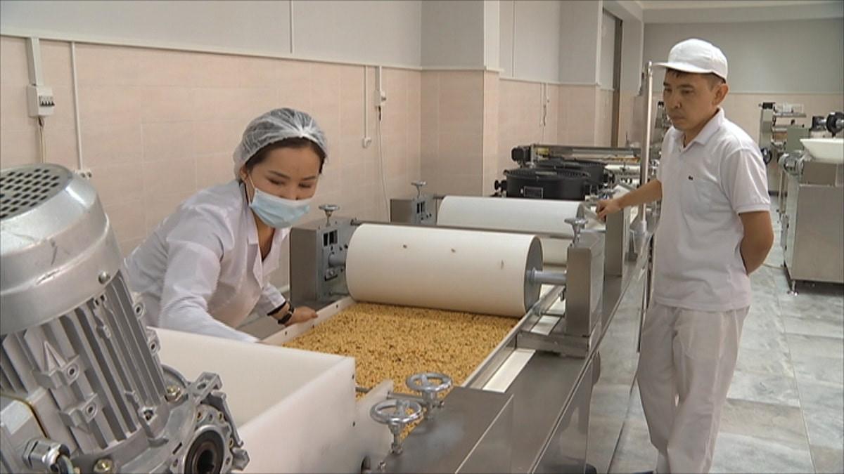 Almaty Business-2025: как в мегаполисе поддерживают предпринимателей
