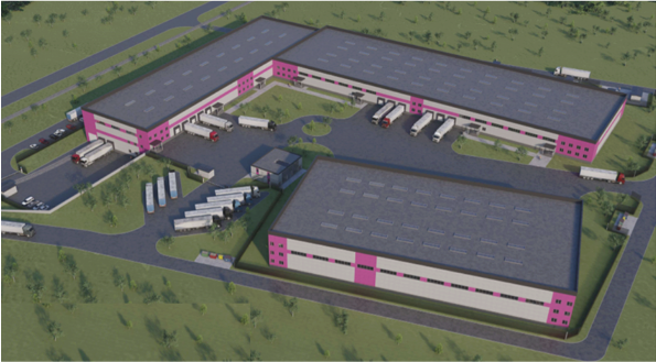 Производство лакокрасочных материалов