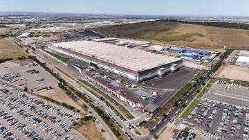 Astana Motors снижает цены на автомобили благодаря запуску завода в Индустриальной зоне Алматы