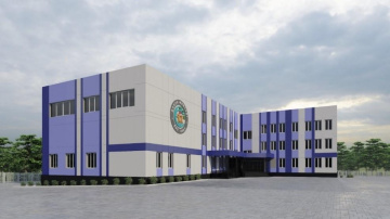 В Алматы построят новую школу на 420 мест