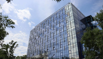 Анонсирование о начале ВАКР в АО «СПК «Алматы» в апреле 2025 года