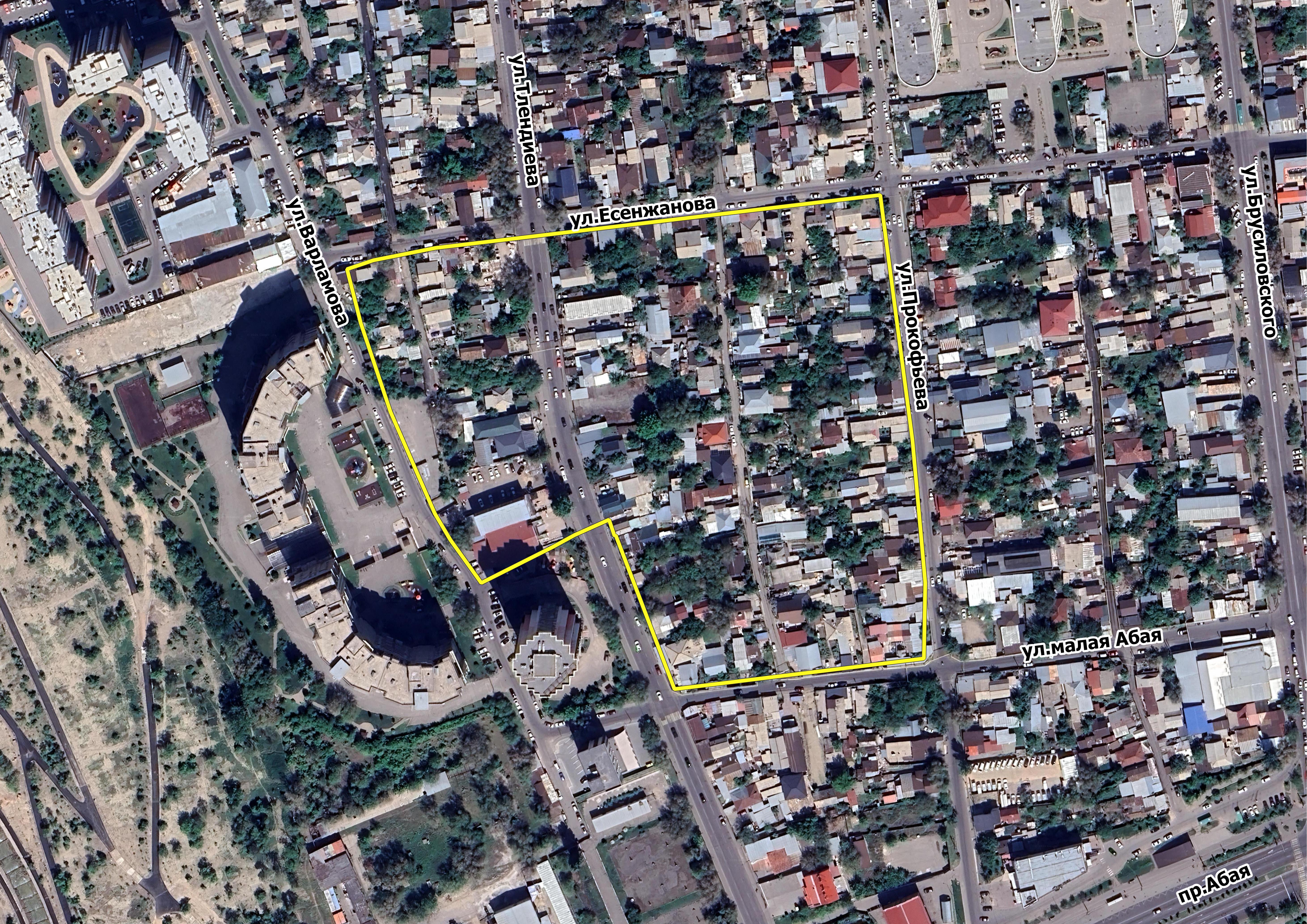 Основное фото проекта