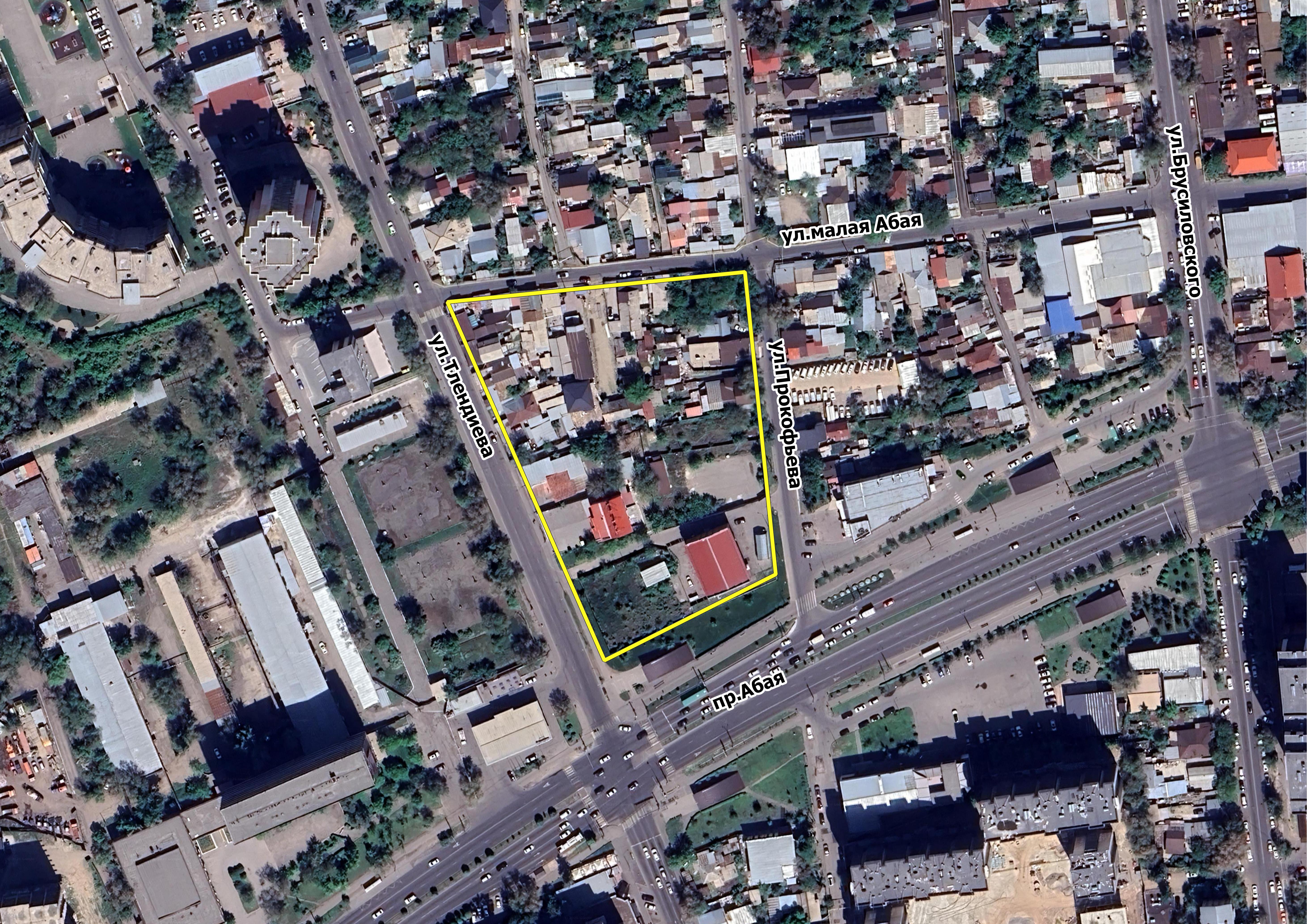 Основное фото проекта