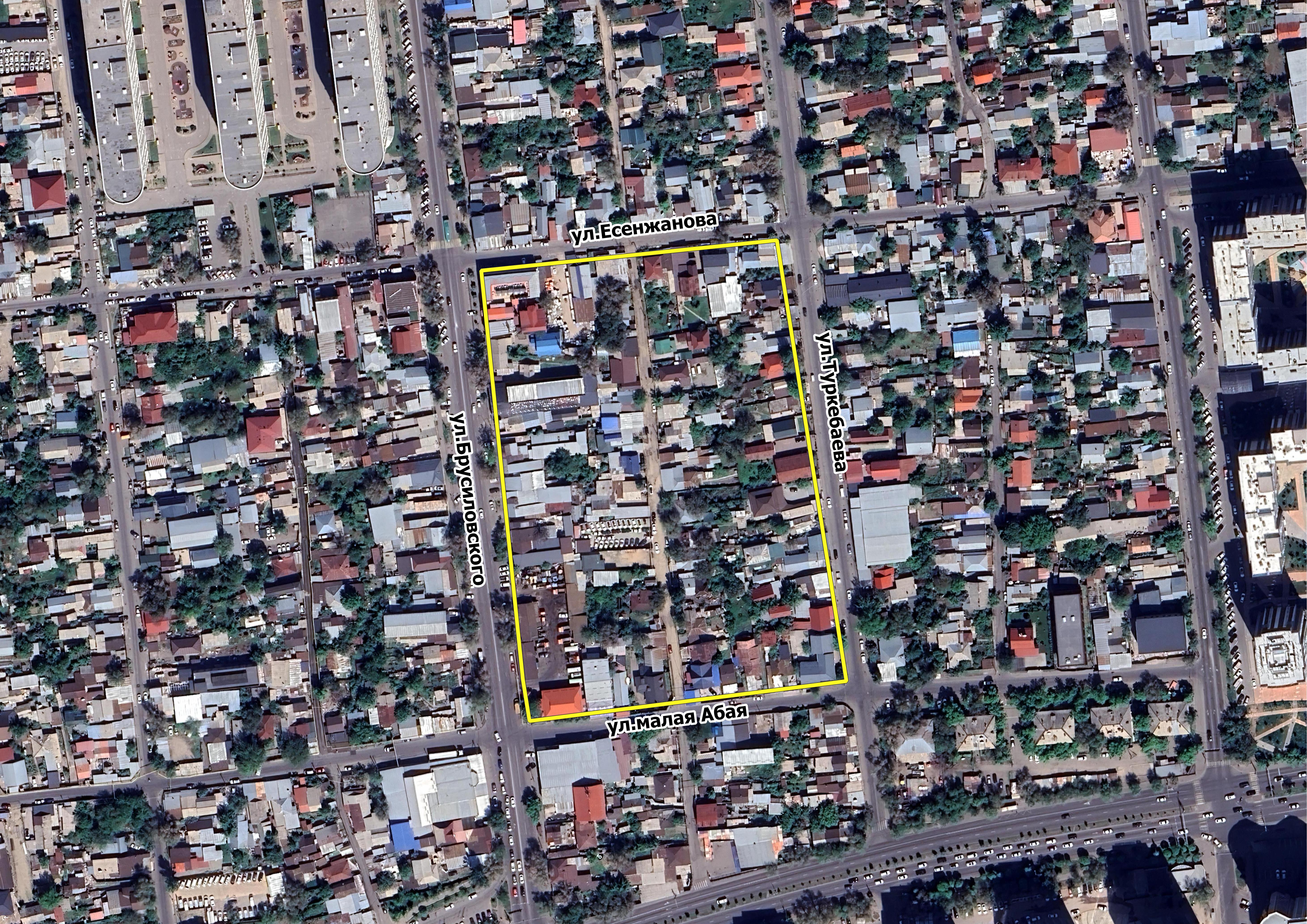 Основное фото проекта