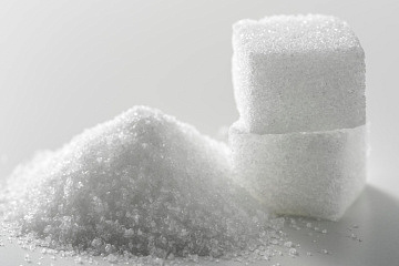 В Алматы закупили 4,5 тыс. тонн сахара для последующей реализации в торговых сетях