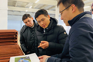 Производственные хабы планируют открыть во всех районах Алматы