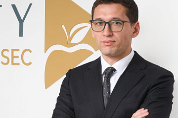 Поддержка МСБ, развитие индустриальной зоны, новая программа реновации. Итоги года СПК "Алматы"