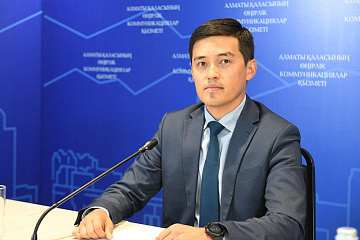 «Almaty Business – 2025»: 656 проектов на сумму 36,3 млрд тенге профинансированы через дочерние компании СПК «Алматы»