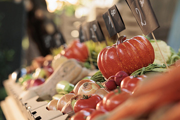 В Алматы 15 марта организуют дополнительные ярмарки выходного дня