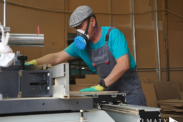 Как стать резидентом малых промышленных парков в Алматы