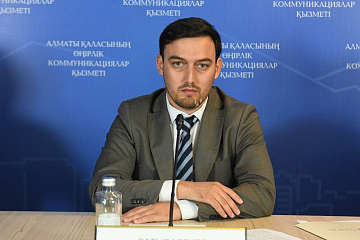 5 проектов планируют запустить в Индустриальной зоне Алматы в текущем году