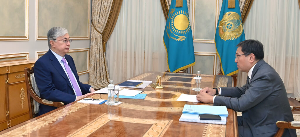 За 5 месяцев инвестиции в основной капитал Алматы выросли на 20,9%