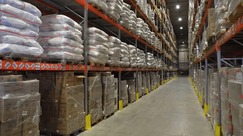 Стабилизационный фонд